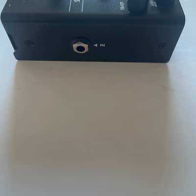 Fender The Bends Compressor Compression Guitar Effect Pedal + Original Box image 5