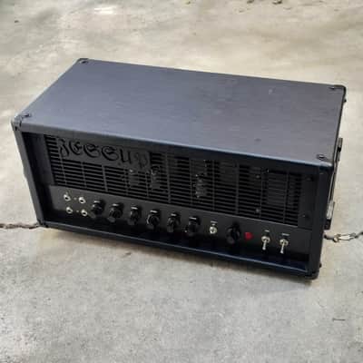 Jessup Custom Supergroup Marshall Super Lead image 1
