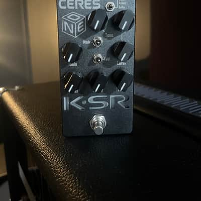 KSR Amps Ceres ONE - Brand-new 2025 image 2