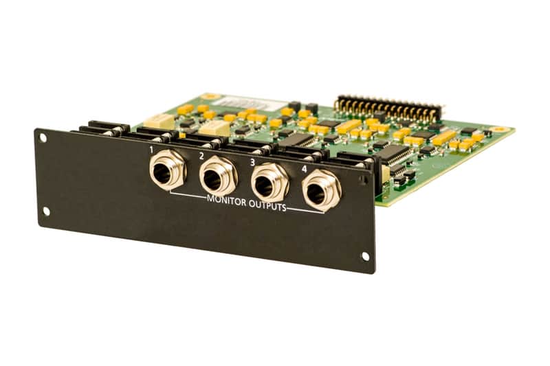 Lynx Studio Technology LM-A4 | Module for Aurora(ⁿ) image 1