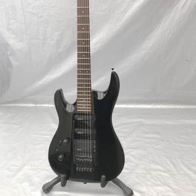 Aria Pro II MA-20 Magna Series electric guitar 1990's made in japan left handed image 1