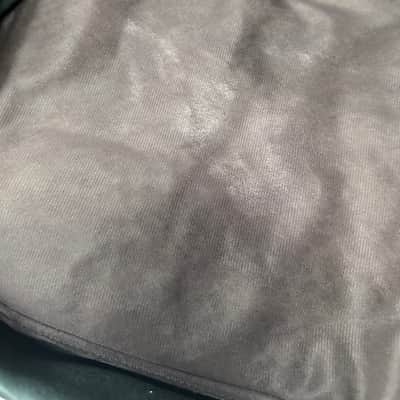 ARMSTRONG Alto Saxophone Sax Case Cover BAG - protective cover - Brown FIRE SALE image 5