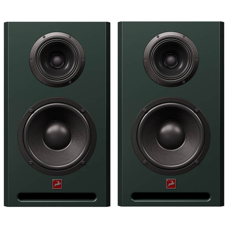 Antelope Atlas i8 Studio Monitors image 1