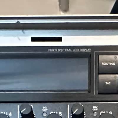 TC Electronic M-One XL 2010s - Black image 1