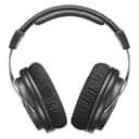 Shure SRH1540 Premium Closed-Back Headphones with 40mm Neodymium Drivers for Clear Highs and Extended Bass, Built for Professional Audio/Sound Engineers, Musicians and Audiophiles (SRH1540)