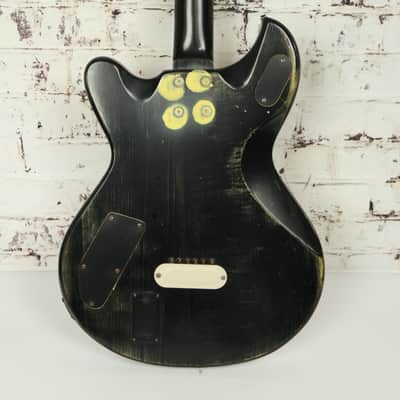 OLP McSwain Tin Top Guitar image 5