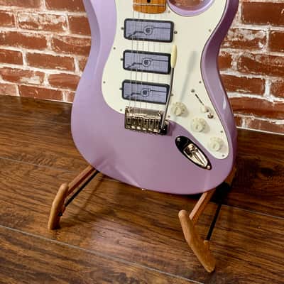 Ronin Morningstar Speedster 2020 Evening Orchid Ser # 01 W/ COA & Case NEW (Authorized Dealer) image 5