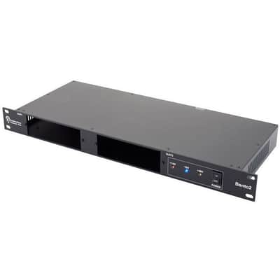 Immagine Fredenstein Bento 2 500-Series Rack - 2
