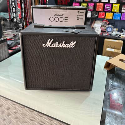 Marshall Code 25 image 2