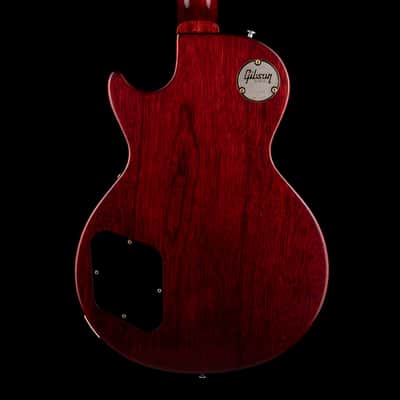 Gibson Custom Shop Made 2 Measure 1959 Les Paul Standard Kentucky Bourbon Fade (Bloomfield Burst) VOS image 8