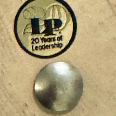 L.P. Latin Percussion Cabassa image 3