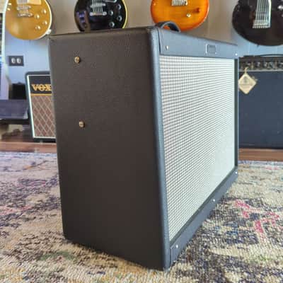 Used Fender Hot Rod Deluxe III - 3-Channel - 40-watt - 1x12 - Tube Combo Amp image 2
