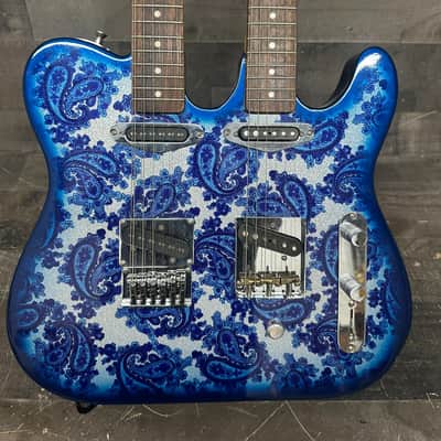 Forest Double Neck image 1