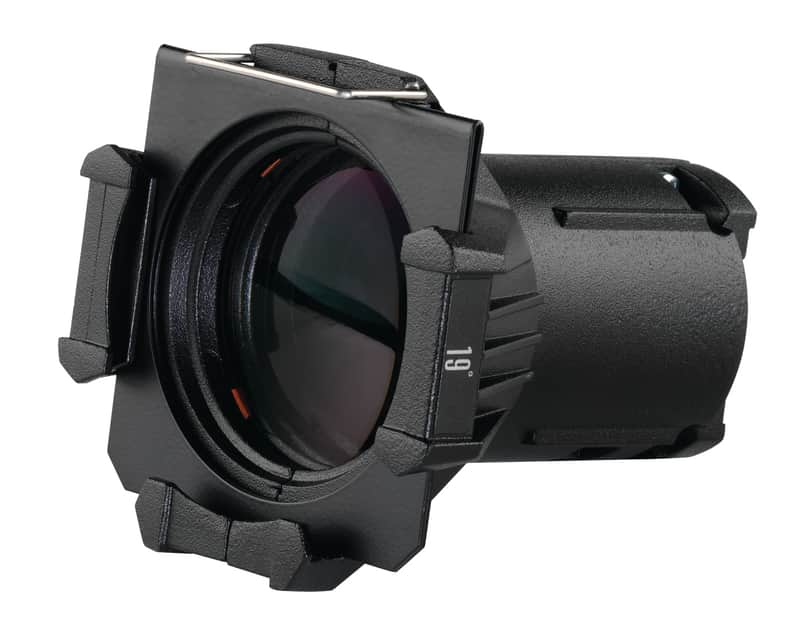 ETC 4M36LT 36 Degree Source Four Mini Lens Tube image 1
