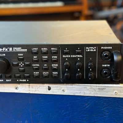 Fractal Audio Systems Axe-FX II image 5