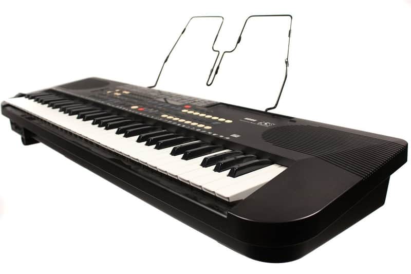 Korg i5s 61-note Arranger Keyboard 2000's | Reverb