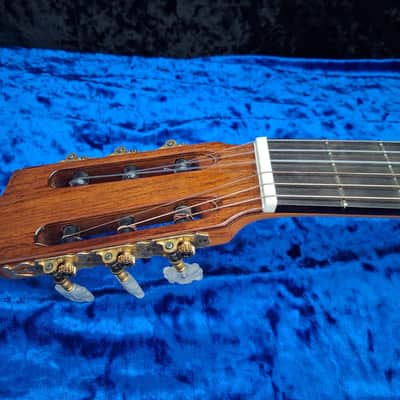 Michael Gee Concert Level Classical Guitar Bild 6