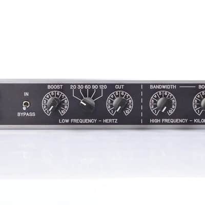 MANLEY EQP1-A Enhanced 'Pultec' Equalizer EQ Owned by Jerry Finn #27224 image 3