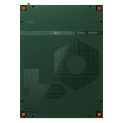 Teenage Engineering EP-40 Riddim [Three Wave Music] image 4