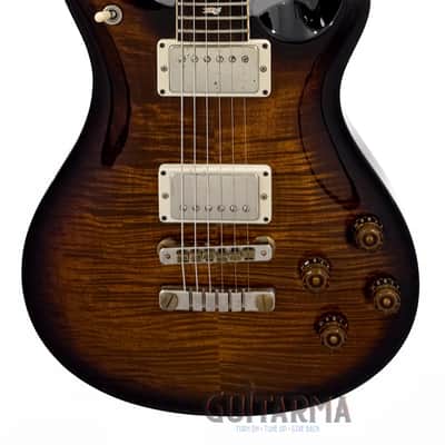 Paul Reed Smith PRS USA McCarty 594 - 2019, w/OHSC, 58/15LT pickups image 2