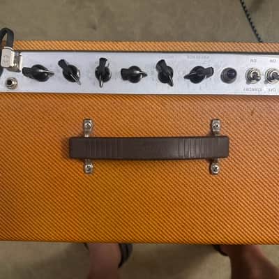 UPGRADED: Fender '59 Bassman LTD - Free Bay Area Delivery image 3