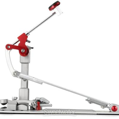 Pearl Demon XR Direct-drive Single Bass Drum Pedal (P3500Dd1) image 2
