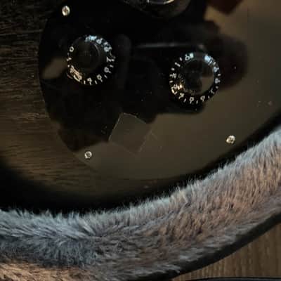 Gibson Melody Maker 2007 - 2013 - Satin Ebony image 8