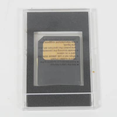 [SALE Ends Sep 24] Roland S2M-5 Smart Media 2MB 5V for ROLAND SP202 JP8080 XP30 JX305 MC505 image 4