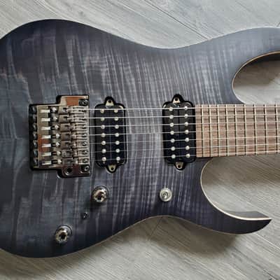 Ibanez J-Custom RG-7527 image 2