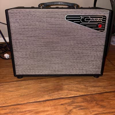 Carr Bel-Ray 16-Watt 1x12" Guitar Combo 2024 - Present - Various image 1