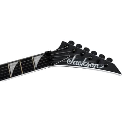 Jackson X Series Soloist SLX DX Bullseye image 5