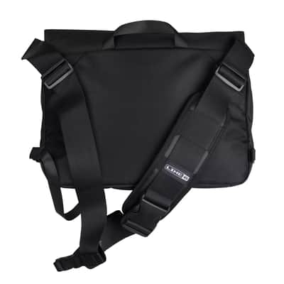 Line 6 HX Messenger Bag – Protective Carry Bag for HX Processors and Accessories image 2
