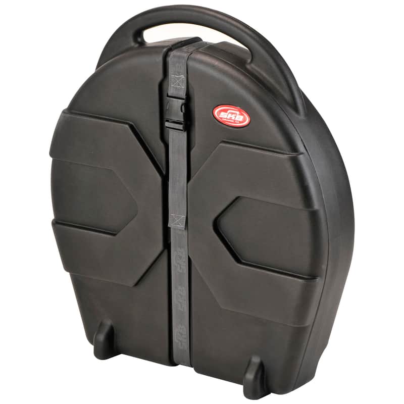SKB 22" Rolling Cymbal Vault Case image 1