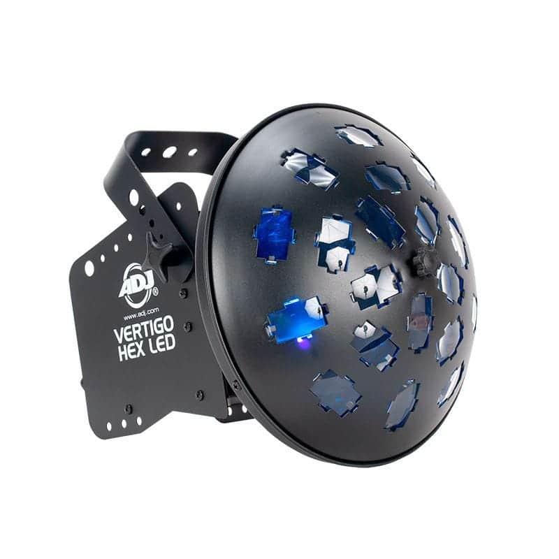 ADJ Vertigo HEX LED image 1