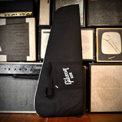 Gibson Explorer Black 2017 image 17