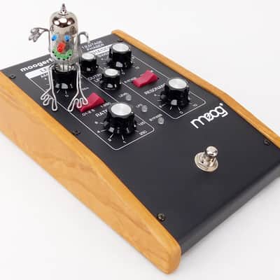 Moog Moogerfooger MF-103 12-Stage Phaser + Wie Neu + OVP + 1,5Jahre Garantie image 9