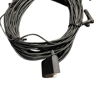 Roland Wiring Harness For the Roland TD-27,TD-07, TD-17, V31 Electronic Drum Kit & V51 Drum Modules