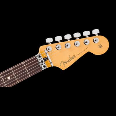 Fender Player II Modified Stratocaster HSS Floyd Rose Dusk With Gig Bag image 6