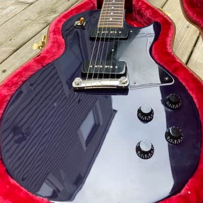 Immagine Gibson Les Paul Special - Deep Purple - 2022 - 11
