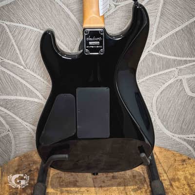 Jackson Pro Origins Series 1985 San Dimas SD1 2025 - Present - Black image 8