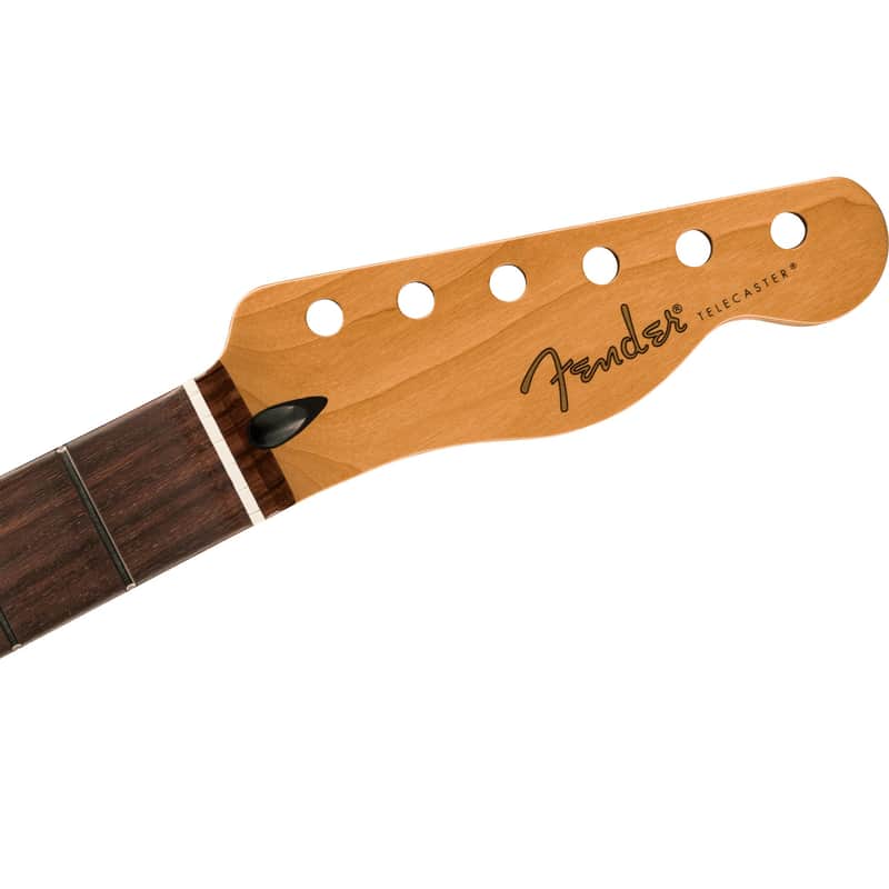 Photos - Guitar Fender Telecaster Neck Roasted Maple