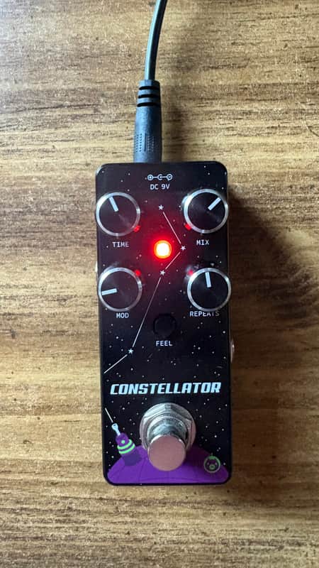Pigtronix Constellator