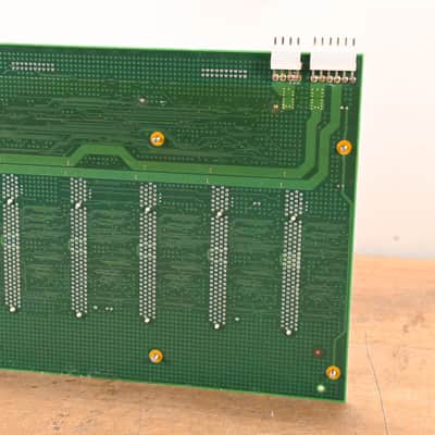 Solid State Logic SSL C300 HD K-Fader Buscard CG01UZ8 image 6