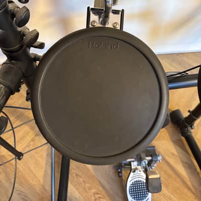 Batterie électronique Roland TD-3 V-Drums complète – Bon état image 8