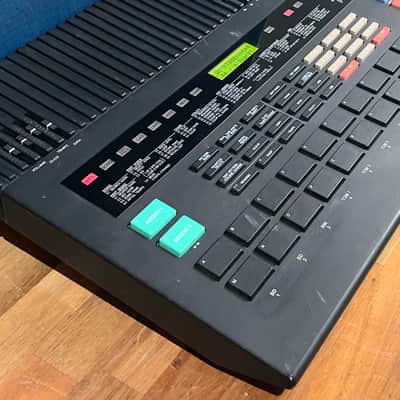 Yamaha RX5 Digital Rhythm Programmer - Black image 4