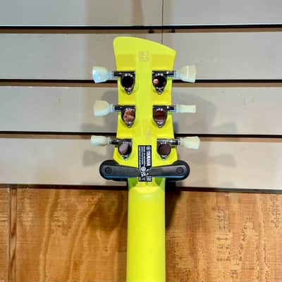 Yamaha Revstar II RSE20 2022 - Present - Neon Yellow image 6