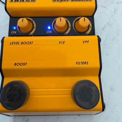 Markbass Super Booster image 2