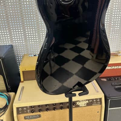 Fernandes Precision Bass - Black image 10