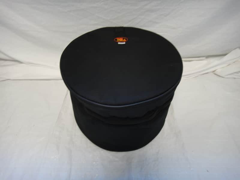 Humes & Berg Galaxy 8x12 Tom Drum Bag image 1