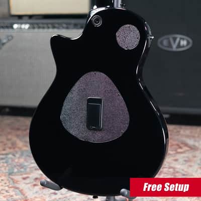 Taylor T5z Pro Hollow Body Electric Guitar - Grapevine with Hardshell Case - Factory Demo image 2